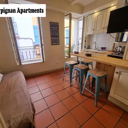 I Love Perpignan Apartments 10 Luaran gambar