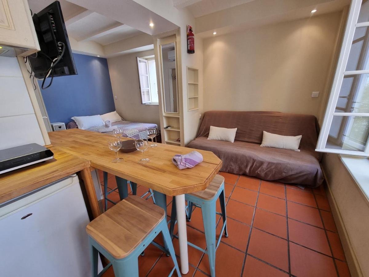 I Love Perpignan Apartments 10 Luaran gambar