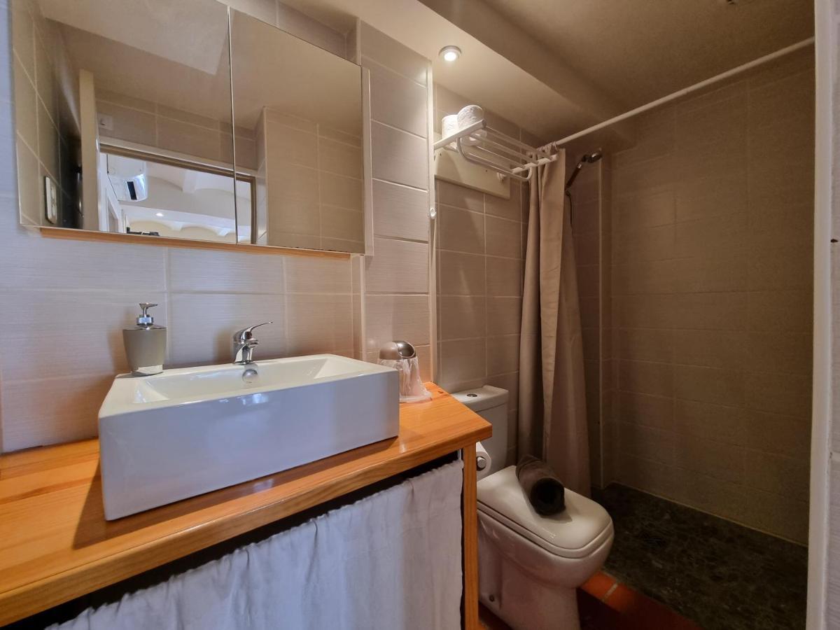 I Love Perpignan Apartments 10 Luaran gambar